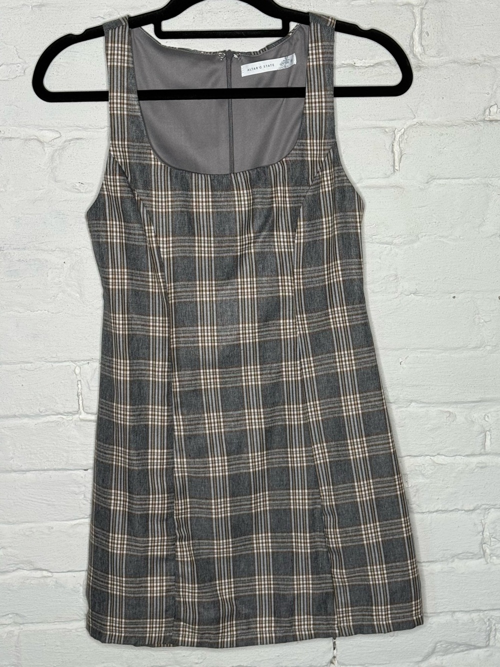 Altar’d State Dress XS